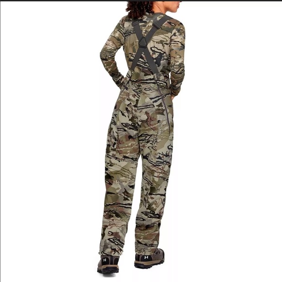 under armour womens bibs